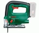 Аккумуляторный лобзик Bosch Universal Saw 18V-100 (0603011100) - изображение 3