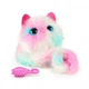 Интерактивная игрушка кошечка Pomsies Помсис КОКО/Toy set with interactive kitty - изображение 1