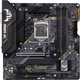 Материнська плата Asus TUF Gaming B460M-Plus Socket 1200 - зображення 1