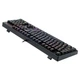 Клавіатура 1stPlayer DK5.0 RGB Outemu Red Black (DK5.0-RD) - зображення 5