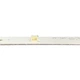 LED підсвітка LIBERTON TV 32" 580mm 6V 32AS1HDTA1 MS-L1343 V2 LA012 28MK300B88R0100086305106 A4 M204 2pcs=1set - изображение 4