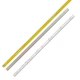LED підсвітка LIBERTON TV 32" 580mm 6V 32AS1HDTA1 MS-L1343 V2 LA012 28MK300B88R0100086305106 A4 M204 2pcs=1set - изображение 5
