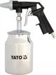 Пескоструйный пистолет 1L YATO YT-2376 - изображение 1