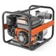 Мотопомпа Husqwarna W80P (9676391-02) - изображение 1