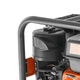 Мотопомпа Husqwarna W80P (9676391-02) - изображение 2