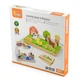 Дерев'яний ігровий набір Viga Toys Простір і відстань - зображення 2