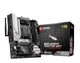 Материнская плата MSI MAG B550M Mortar Wi-Fi Socket AM4 - изображение 1
