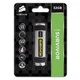 Флеш-накопитель USB3.0 32GB Corsair Flash Survivor aircraft-grade aluminum waterproof 200m Grey/Black (CMFSV3B-32GB) - изображение 4