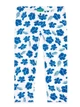 Брюки для девочек Benetton 3DWM10701 100 cm (88185100cm) Белый - изображение 1