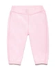 Брюки для малышей Benetton 3J70MF207 50 cm (8767950cm) Розовый - изображение 1