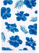 Брюки для девочек Benetton 3DWM10701 100 cm (88185100cm) Белый - изображение 2