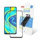 Захисне скло Global для Xiaomi Redmi Note 9 Pro Full Glue Black (1283126498077) - зображення 1