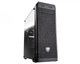 Корпус Cougar MX330 Black без БП - изображение 1