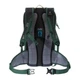 Спортивный рюкзак Deuter Race X Seagreen-graphite (3207118 2428) - изображение 2