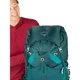 Туристический рюкзак Osprey Eja 48 (S22) Deep Teal WM/L (009.2828) - изображение 16