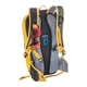 Спортивный рюкзак Deuter Race Curry-ivy (3207018 9203) - изображение 3