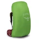 Туристический рюкзак Osprey Aura AG 65 (S22) Berry Sorbet Red WXS/S (009.2799) - изображение 8