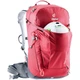 Туристический рюкзак Deuter Trail 26 Cranberry-graphite (34403195425) - изображение 4