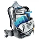 Туристический рюкзак Deuter Freerider Lite 25 Navy (33030173010) - изображение 4
