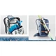 Туристический рюкзак Deuter Freerider Lite 25 Navy (33030173010) - изображение 6