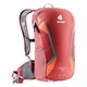 Спортивный рюкзак Deuter Race X 12 л Redwood-Paprika (3204221 5907) - изображение 1