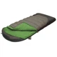 Спальный мешок Alexika Summer Plus Olive Left Zip (9258.01072) - изображение 1