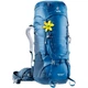 Туристический рюкзак Deuter Aircontact 40 + 10 SL Steel-midnight (33200193399) - изображение 1
