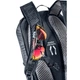 Спортивный рюкзак Deuter Race 8 л Black (3204121 7000) - изображение 4