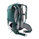 Спортивний рюкзак Deuter Trans Alpine 28 SL Seagreen-forest (3205120 2247) - зображення 5