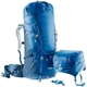 Туристический рюкзак Deuter Aircontact 50 + 10 SL Steel-midnight (33202193399) - изображение 4