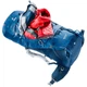 Туристический рюкзак Deuter Aircontact 50 + 10 SL Steel-midnight (33202193399) - изображение 5