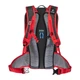 Спортивный рюкзак Deuter Race X Chili-cranberry (3207118 5557) - изображение 2