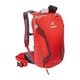 Спортивный рюкзак Deuter Race X Chili-cranberry (3207118 5557) - изображение 4