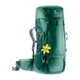 Туристический рюкзак Deuter Futura Vario 45 + 10 SL Seagreen-Forest (3402018 2247) - зображення 1