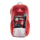 Спортивний рюкзак Deuter Bike I 18 SL Cranberry-aubergine (3203219405) - зображення 3