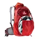 Спортивний рюкзак Deuter Bike I 18 SL Cranberry-aubergine (3203219405) - зображення 5