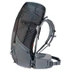 Туристический рюкзак Deuter Futura Air Trek 60 + 10 Black-Graphite (3402321 7403) - зображення 5