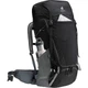 Туристический рюкзак Deuter Futura Air Trek 60 + 10 Black-Graphite (3402321 7403) - зображення 8