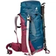 Туристический рюкзак Deuter Aircontact Lite 35 + 10 SL Marine-Blackberry (3340221 3525) - изображение 8