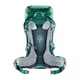 Туристический рюкзак Deuter Futura 28 SL Seagreen-Forest (3400618 2247) - изображение 2
