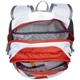 Спортивный рюкзак Deuter Compact Lite 8 Fire-white (32000155350) - изображение 5