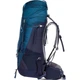 Туристический рюкзак Deuter Aircontact 75 + 10 Midnight-Navy (3320621 3365) - изображение 4