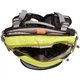 Спортивный рюкзак Deuter Attack Enduro 16 Apple-black (32000162707) - изображение 9