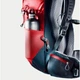 Туристичний рюкзак Deuter Trail 30 Cranberry-graphite (34405195425) - зображення 5