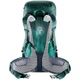 Туристический рюкзак Deuter Futura PRO 36 Forest-Alpinegreen (34011182235) - изображение 2