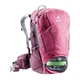 Спортивний рюкзак Deuter Trans Alpine 28 SL Ruby-blackberry (32051205563) - зображення 5