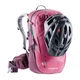 Спортивний рюкзак Deuter Trans Alpine 28 SL Ruby-blackberry (32051205563) - зображення 6