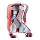 Спортивный рюкзак Deuter Race EXP Air 14+3 л Redwood-Paprika (3204421 5907) - изображение 4