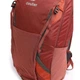 Спортивный рюкзак Deuter Race EXP Air 14+3 л Redwood-Paprika (3204421 5907) - изображение 10