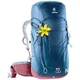 Туристический рюкзак Deuter Trail Pro 34 SL Midnight-maron (34412193523) - изображение 1